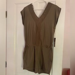 Indyeva Romper - NWT